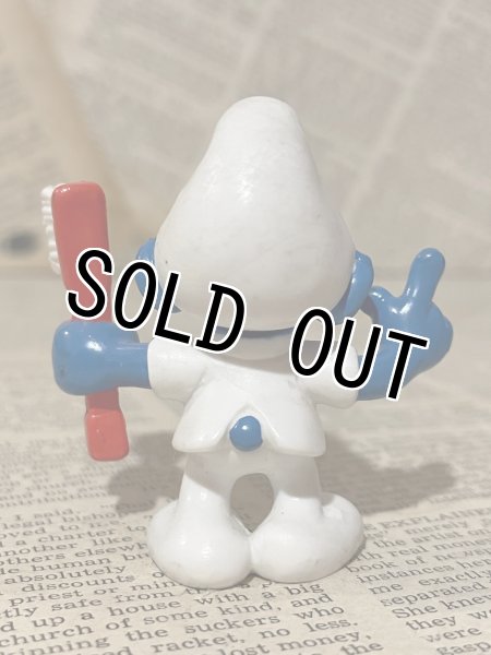 画像3: Smurfs/PVC Figure(104) (3)