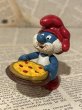 画像1: Smurfs/PVC Figure(105) (1)