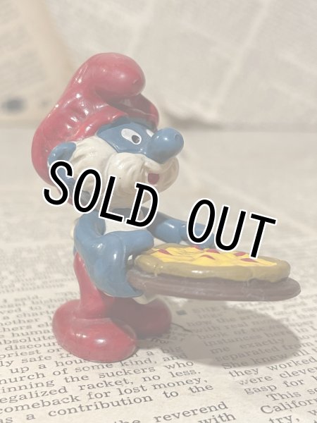 画像2: Smurfs/PVC Figure(105) (2)