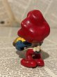 画像3: Smurfs/PVC Figure(105) (3)