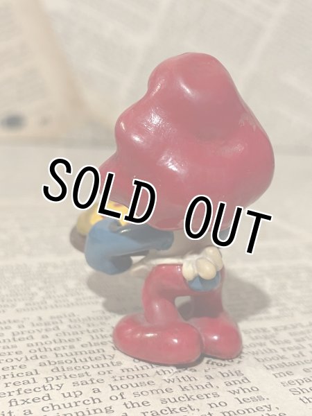 画像3: Smurfs/PVC Figure(105) (3)