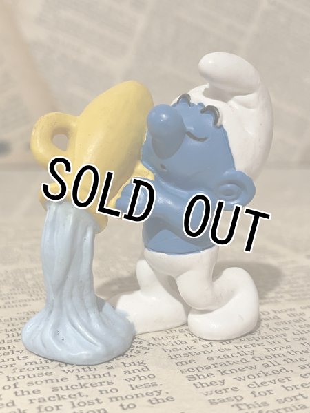 画像1: Smurfs/PVC Figure(109) (1)