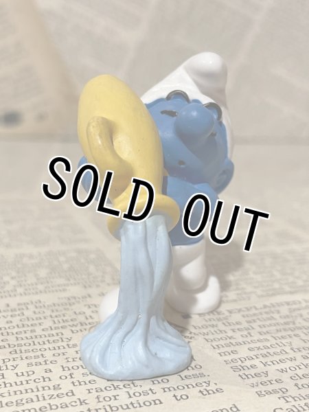 画像2: Smurfs/PVC Figure(109) (2)