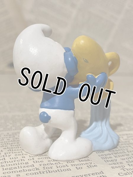 画像3: Smurfs/PVC Figure(109) (3)