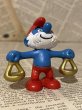 画像1: Smurfs/PVC Figure(110) (1)