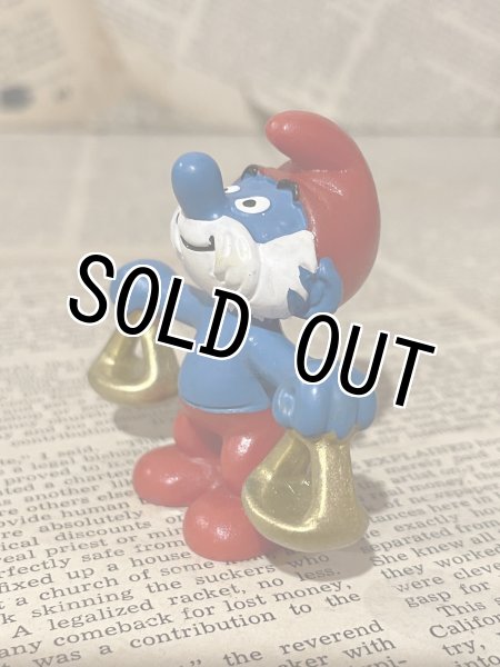 画像2: Smurfs/PVC Figure(110) (2)
