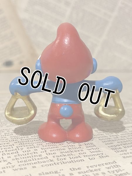 画像3: Smurfs/PVC Figure(110) (3)