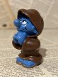 画像2: Smurfs/PVC Figure(106) (2)