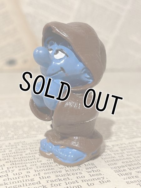 画像2: Smurfs/PVC Figure(106) (2)
