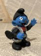 画像1: Smurfs/PVC Figure(107) (1)