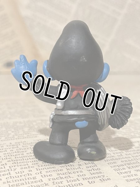画像3: Smurfs/PVC Figure(107) (3)