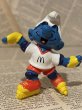 画像1: Smurfs/PVC Figure(108) (1)