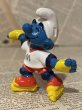 画像2: Smurfs/PVC Figure(108) (2)