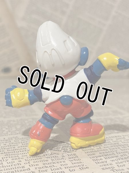 画像3: Smurfs/PVC Figure(108) (3)