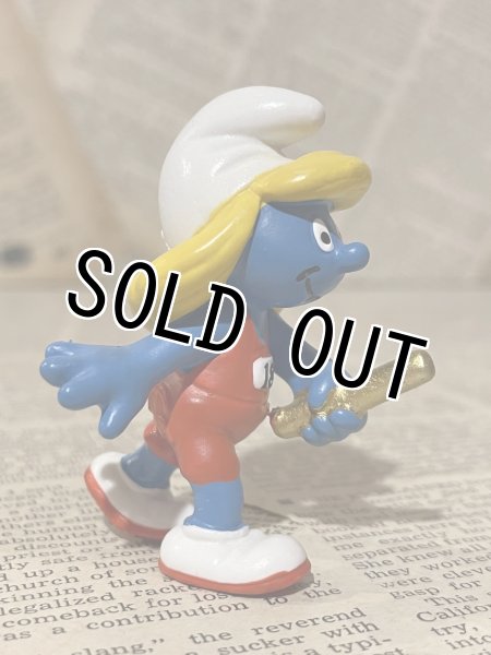 画像2: Smurfs/PVC Figure(111) (2)