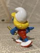 画像3: Smurfs/PVC Figure(111) (3)