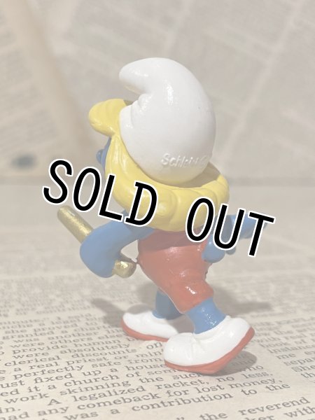 画像3: Smurfs/PVC Figure(111) (3)