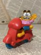 画像1: Garfield/Meal Toy(80s/McD/A) (1)