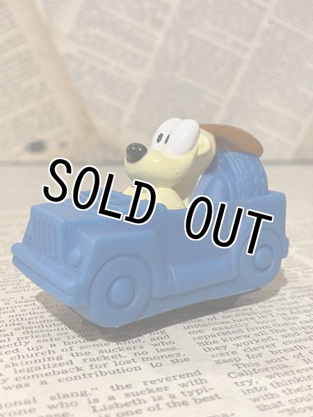 画像2: Garfield/Meal Toy(90s/KFC) (2)