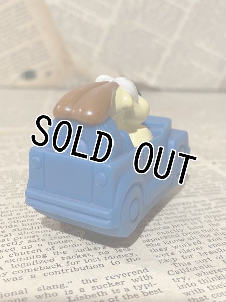 画像3: Garfield/Meal Toy(90s/KFC) (3)