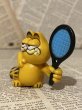 画像2: Garfield/PVC Figure(80s/A) (2)