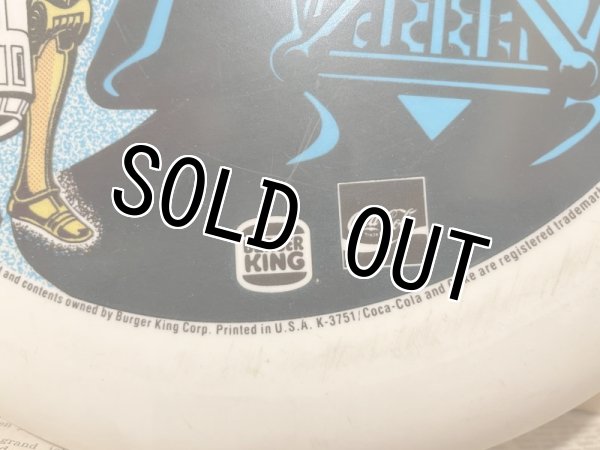 画像3: Star Wars/Flying Disc(80s) (3)