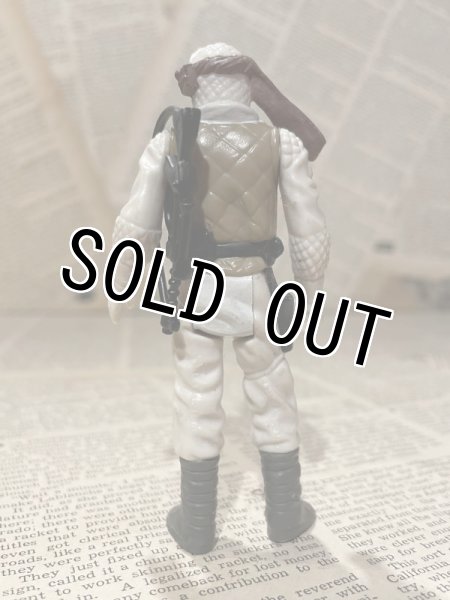 画像3: Star Wars/Action Figure(Luke Skywalker Hoth Outfit/Loose) (3)