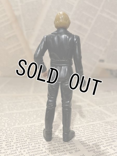 画像3: Star Wars/Action Figure(Luke Skywalker Jedi Knight Outfit/Loose) (3)