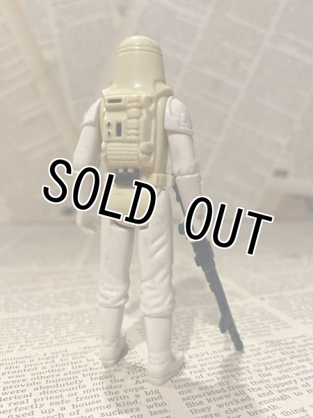 画像3: Star Wars/Action Figure(Imperial Stormtrooper Hoth Battle Gear/Loose) (3)