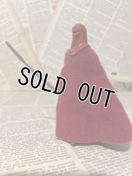 画像2: Star Wars/Action Figure(Emperor's Royal Guard/Loose) (2)