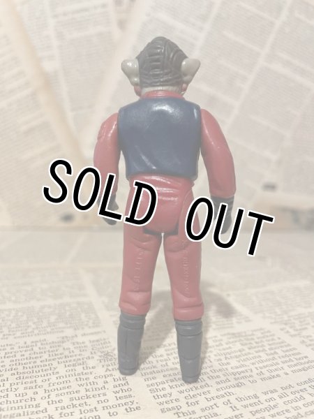 画像3: Star Wars/Action Figure(Nien Nunb/Loose) SW-006 (3)