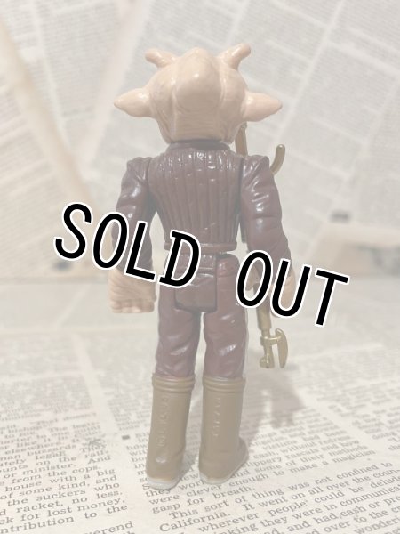 画像3: Star Wars/Action Figure(Ree-Yees/Loose) SW-009 (3)