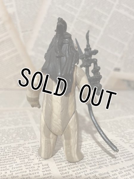 画像3: Star Wars/Action Figure(Logray/Loose) (3)