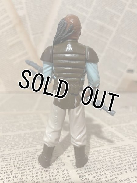 画像3: Star Wars/Action Figure(Weequay/Loose) (3)