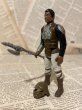 画像2: Star Wars/Action Figure(Lando Calrissian Skiff Guard Disguise/Loose) (2)