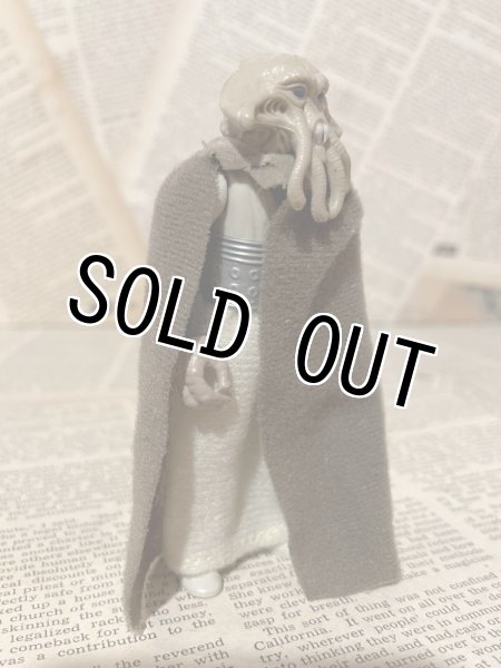 画像2: Star Wars/Action Figure(Squid Head/Loose) (2)