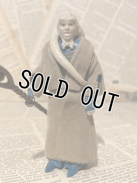 画像1: Star Wars/Action Figure(Bib Fortuna/Loose) (1)