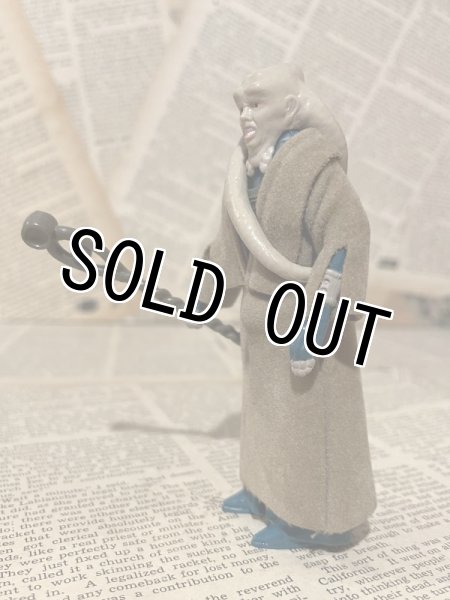 画像2: Star Wars/Action Figure(Bib Fortuna/Loose) (2)