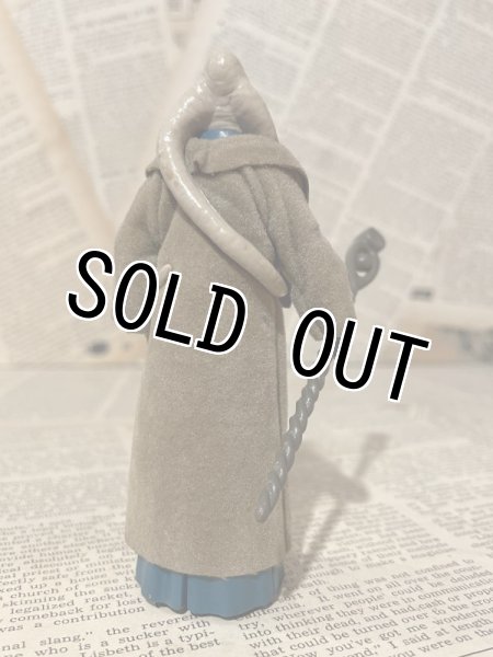 画像3: Star Wars/Action Figure(Bib Fortuna/Loose) (3)