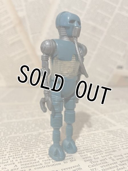 画像2: Star Wars/Action Figure(2-1B/Loose) (2)