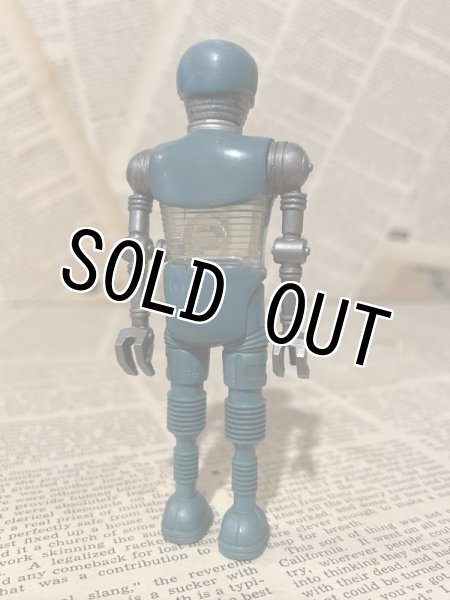 画像3: Star Wars/Action Figure(2-1B/Loose) (3)