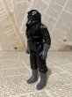 画像2: Star Wars/Action Figure(Imperial TIE Fighter Pilot/Loose) (2)