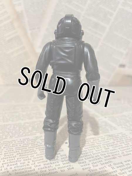 画像3: Star Wars/Action Figure(Imperial TIE Fighter Pilot/Loose) (3)