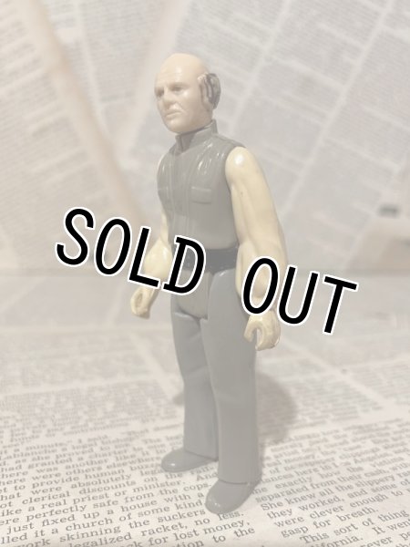 画像2: Star Wars/Action Figure(Lobot/Loose) (2)