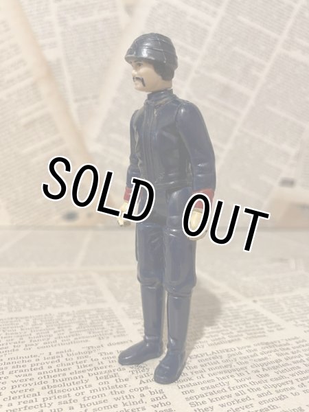 画像2: Star Wars/Action Figure(Bespin Security Guard/Loose) (2)