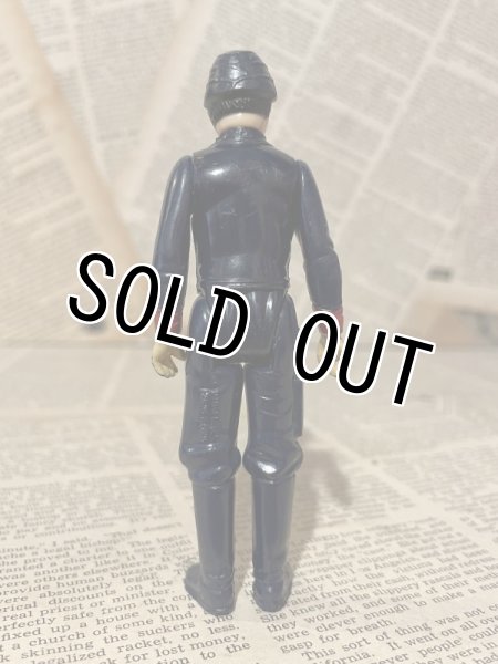 画像3: Star Wars/Action Figure(Bespin Security Guard/Loose) (3)