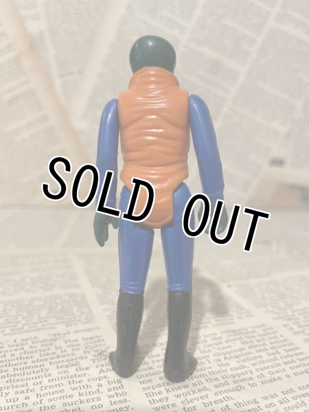 画像3: Star Wars/Action Figure(Walrus Man/Loose) (3)