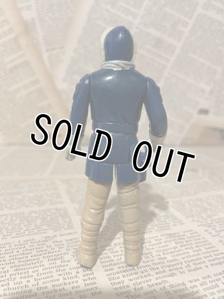 画像3: Star Wars/Action Figure(Han Solo Hoth Outfit/Loose) (3)
