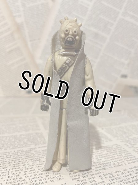 画像1: Star Wars/Action Figure(Tusken Raider/Loose) (1)