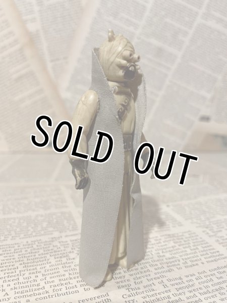 画像2: Star Wars/Action Figure(Tusken Raider/Loose) (2)